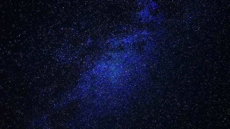 Celestial Touches